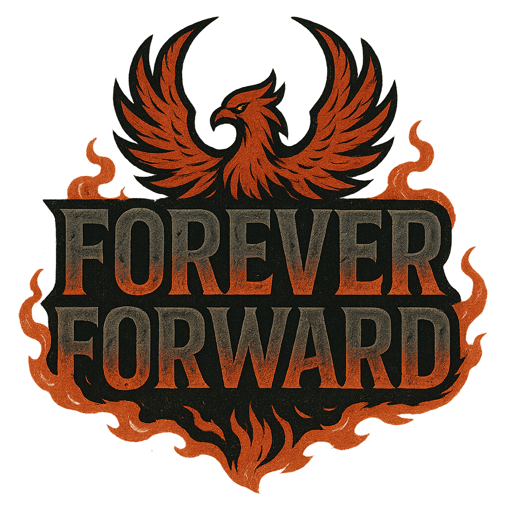 Forever Forward Coaching logo